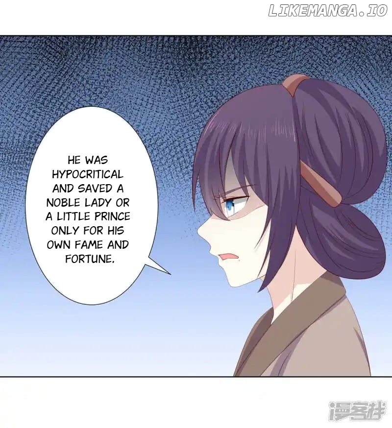 Rewrite My Fate chapter 93 - page 20